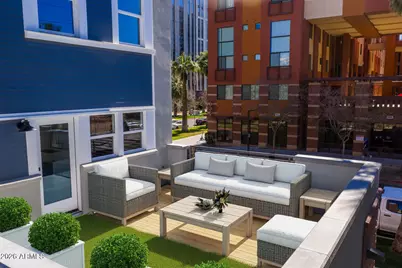 804 N 2nd Avenue, Phoenix, AZ 85003 - Photo 9