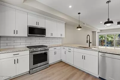 806 N 2nd Avenue, Phoenix, AZ 85003 - Photo 5