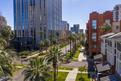 806 N 2nd Avenue, Phoenix, AZ 85003 - Photo 15