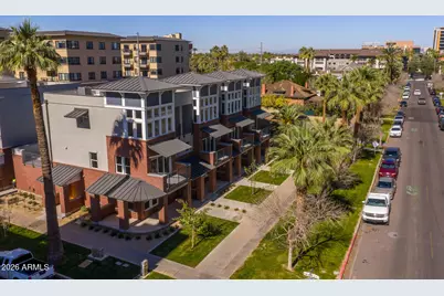 806 N 2nd Avenue, Phoenix, AZ 85003 - Photo 17