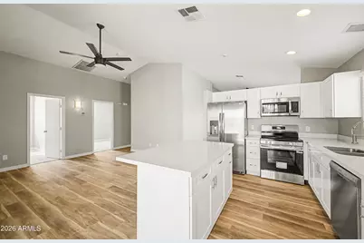 3101 W Abraham Lane, Phoenix, AZ 85027 - Photo 3