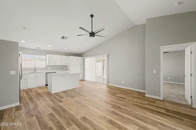 3101 W Abraham Lane, Phoenix, AZ 85027 - Photo 5