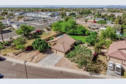 58 E Horseshoe Avenue, Gilbert, AZ 85296 - Photo 29