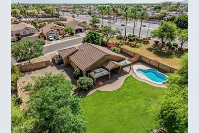 58 E Horseshoe Avenue, Gilbert, AZ 85296 - Photo 31