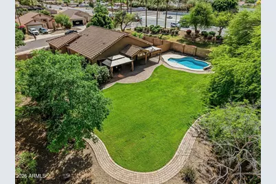 58 E Horseshoe Avenue, Gilbert, AZ 85296 - Photo 1