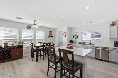 15071 N 156th Lane, Surprise, AZ 85379 - Photo 9