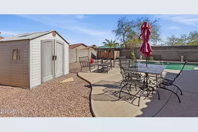 15071 N 156th Lane, Surprise, AZ 85379 - Photo 27
