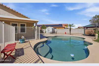 15071 N 156th Lane, Surprise, AZ 85379 - Photo 29