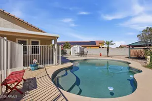 15071 N 156th Ln, Surprise, AZ 85379 - Photo 29