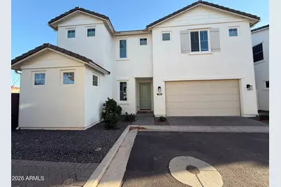 5463 S Dillon Circle, Mesa, AZ 85212 - Photo 1