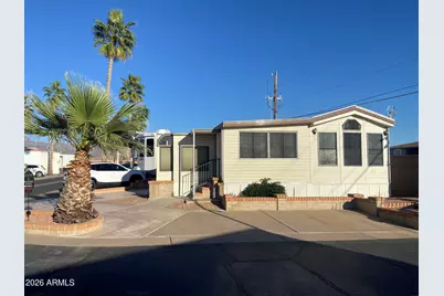 2395 W Erie Avenue #395, Apache Junction, AZ 85119 - Photo 1