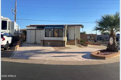 2395 W Erie Avenue #395, Apache Junction, AZ 85119 - Photo 23