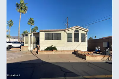 2395 W Erie Avenue #395, Apache Junction, AZ 85119 - Photo 21