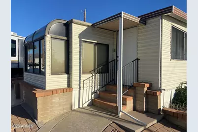 2395 W Erie Avenue #395, Apache Junction, AZ 85119 - Photo 19