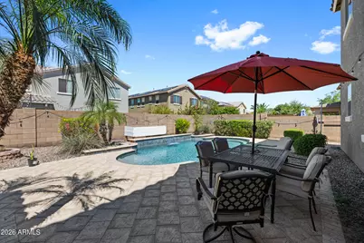 2738 E Janelle Way, Gilbert, AZ 85298 - Photo 55