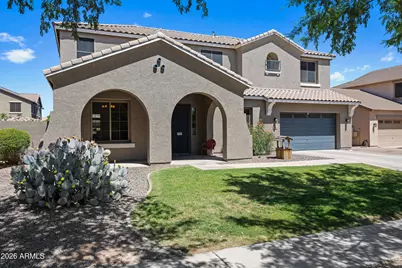 2738 E Janelle Way, Gilbert, AZ 85298 - Photo 5