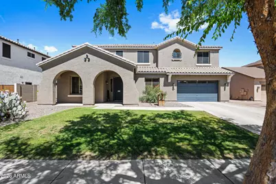 2738 E Janelle Way, Gilbert, AZ 85298 - Photo 3