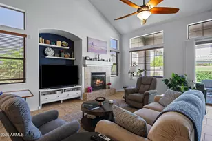 2738 E Janelle Way, Gilbert, AZ 85298 - Photo 21