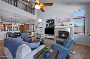 2738 E Janelle Way, Gilbert, AZ 85298 - Photo 23