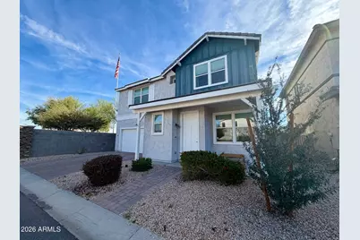 2037 S Saguaro Drive, Apache Junction, AZ 85120 - Photo 1