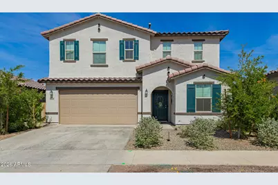 18154 W Navajo Street, Goodyear, AZ 85338 - Photo 1