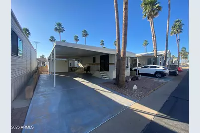 1079 S Shoshone Drive #79, Apache Junction, AZ 85119 - Photo 21