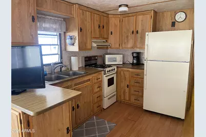 1079 S Shoshone Drive #79, Apache Junction, AZ 85119 - Photo 3