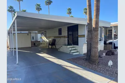 1079 S Shoshone Drive #79, Apache Junction, AZ 85119 - Photo 1
