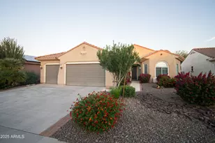 20257 N 262nd Dr, Buckeye, AZ 85396 - Photo 1