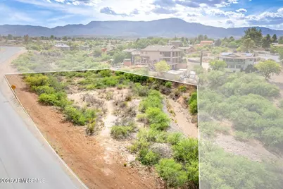 1532 S Camino Real -- #2983, Cottonwood, AZ 86326 - Photo 5