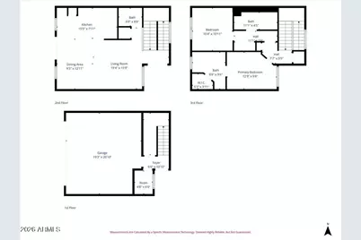 18250 N Cave Creek Road #190, Phoenix, AZ 85032 - Photo 3