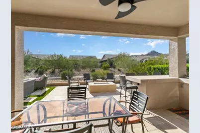 4948 N 206th Lane, Buckeye, AZ 85396 - Photo 41