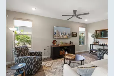 4948 N 206th Lane, Buckeye, AZ 85396 - Photo 9