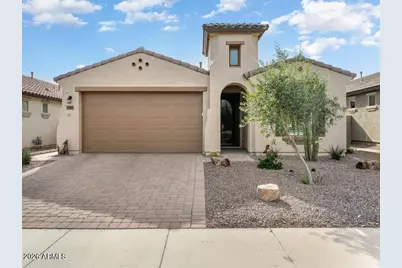 4948 N 206th Lane, Buckeye, AZ 85396 - Photo 1