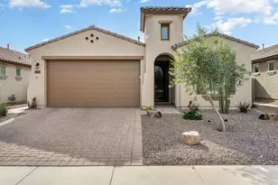 4948 N 206th Ln, Buckeye, AZ 85396 - Photo 1