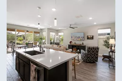 4948 N 206th Lane, Buckeye, AZ 85396 - Photo 15