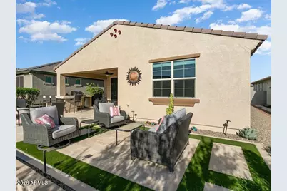 4948 N 206th Lane, Buckeye, AZ 85396 - Photo 47