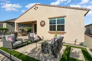 4948 N 206th Ln, Buckeye, AZ 85396 - Photo 47