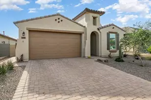 4948 N 206th Ln, Buckeye, AZ 85396 - Photo 3