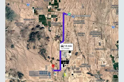 1036X W 391st Avenue #-, Tonopah, AZ 85354 - Photo 7