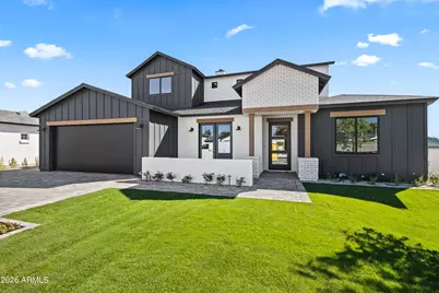 4015 E Glenrosa Avenue, Phoenix, AZ 85018 - Photo 1