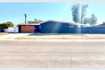 6575 W Medlock Drive, Glendale, AZ 85301 - Photo 1