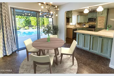 3506 E Fairmount Avenue, Phoenix, AZ 85018 - Photo 3