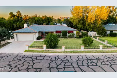 3506 E Fairmount Avenue, Phoenix, AZ 85018 - Photo 1