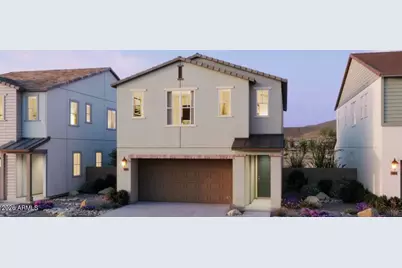 2433 W Maximo Way, Phoenix, AZ 85085 - Photo 1