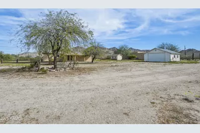 9121 W Quail Trail W, Queen Creek, AZ 85144 - Photo 33