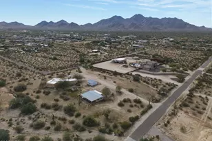 9121 W Quail Trail W, Queen Creek, AZ 85144 - Photo 33