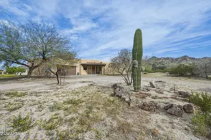 9121 W Quail Trail W, Queen Creek, AZ 85144 - Photo 31