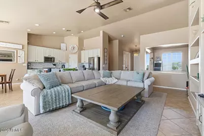 4429 E Happy Coyote Trail, Cave Creek, AZ 85331 - Photo 3