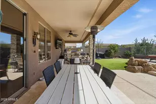 4429 E Happy Coyote Trail, Cave Creek, AZ 85331 - Photo 45